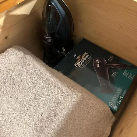 Séjour chez l'habitant The Hideaway *