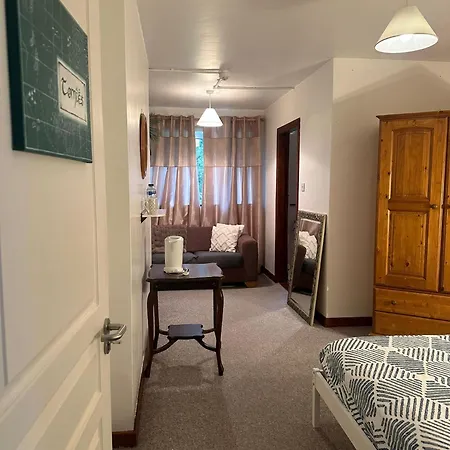 The Hideaway Séjour chez l'habitant *