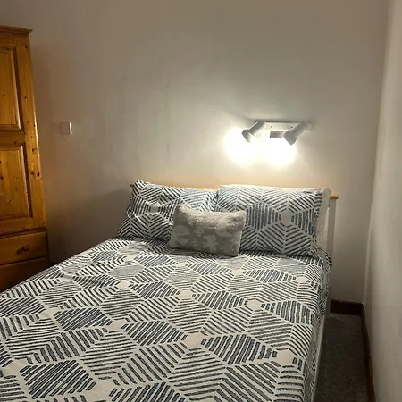 Accommodatie bij particulieren The Hideaway *