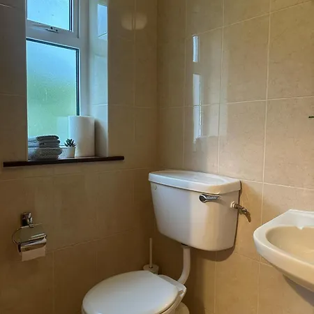 The Hideaway Accommodatie bij particulieren Killarney