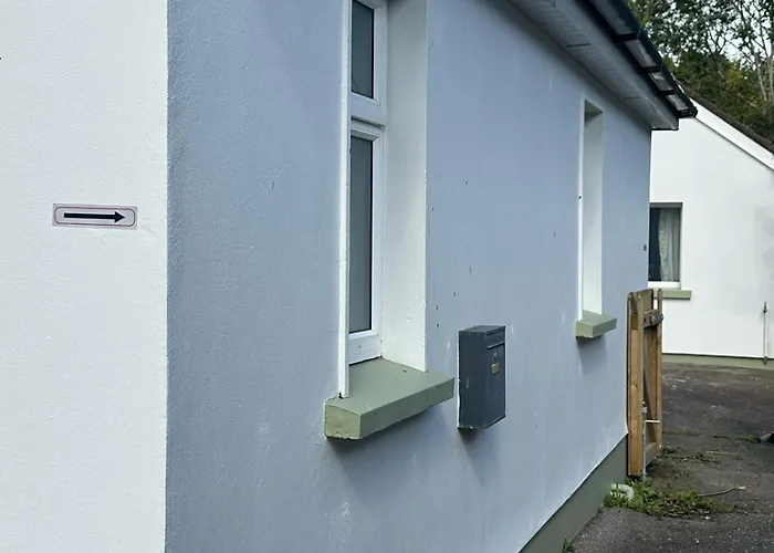 The Hideaway Alloggio in famiglia