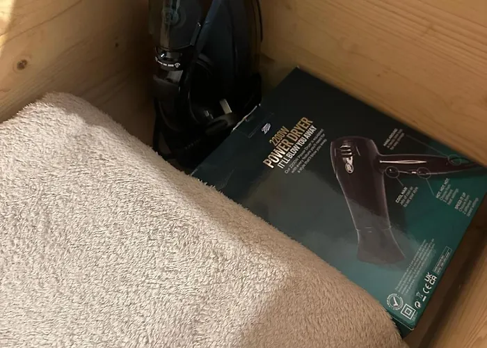 民宿 The Hideaway *