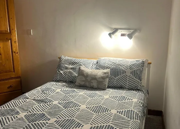 民宿 The Hideaway *