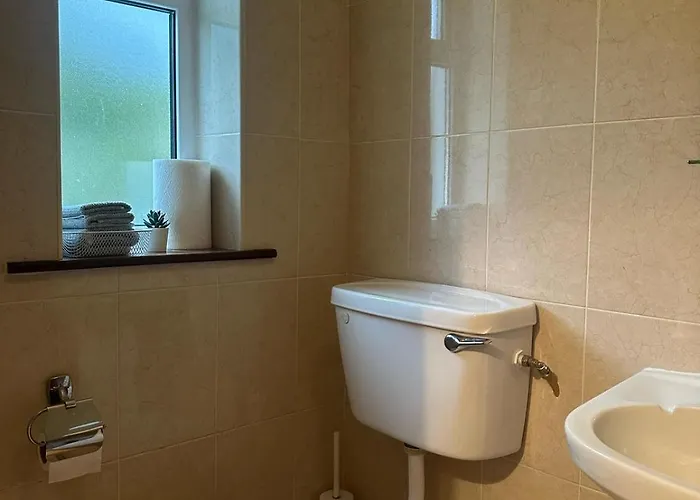 The Hideaway Alloggio in famiglia Cill Airne