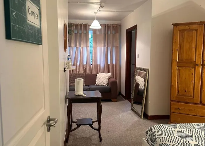 The Hideaway Alloggio in famiglia *