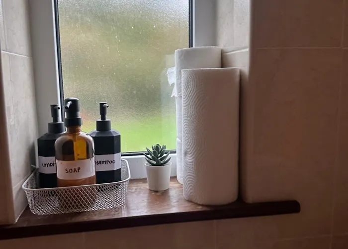 The Hideaway Cill Airne